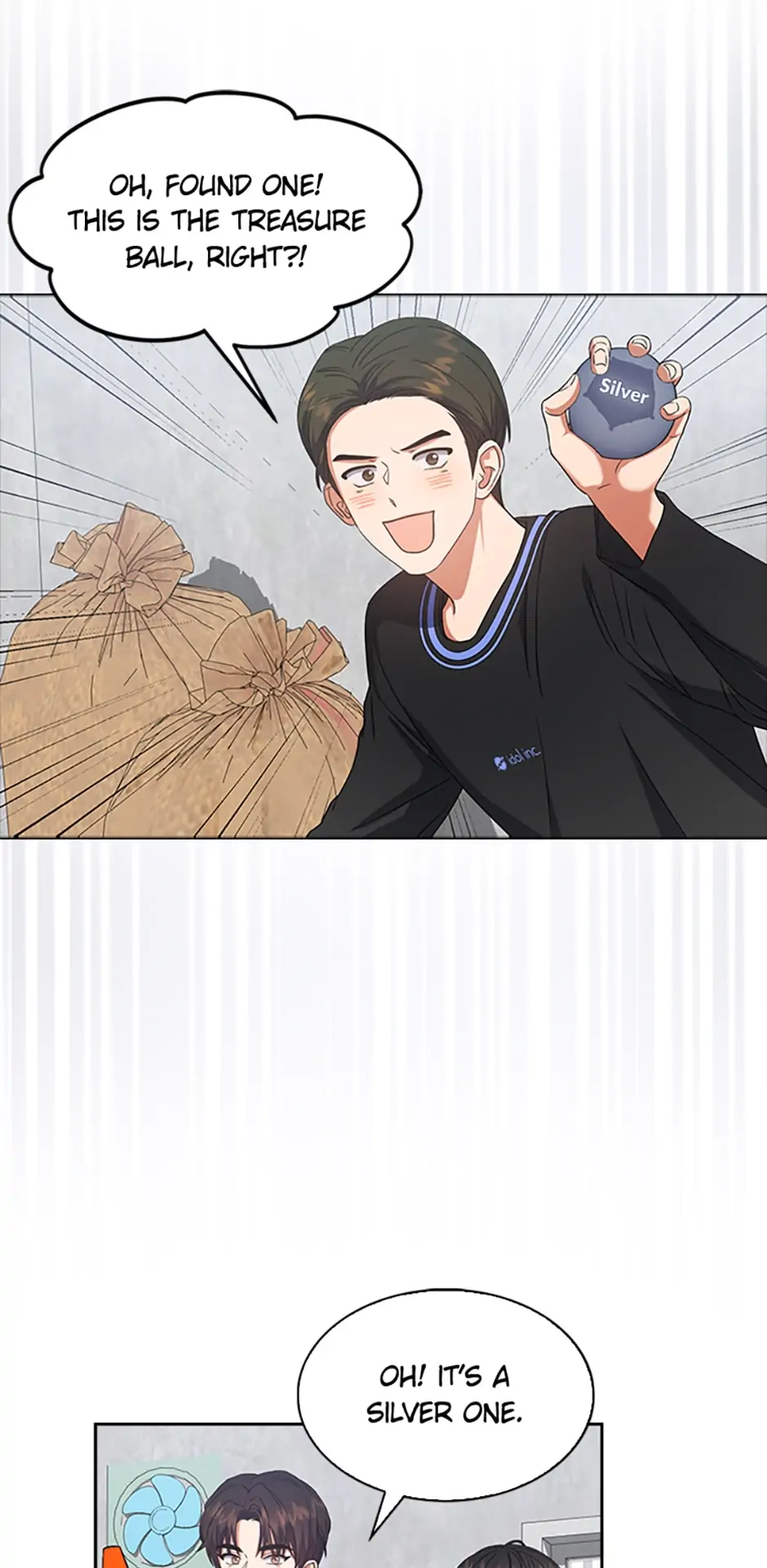 Debut or Die! (Official) - Chapter 18 manhwa