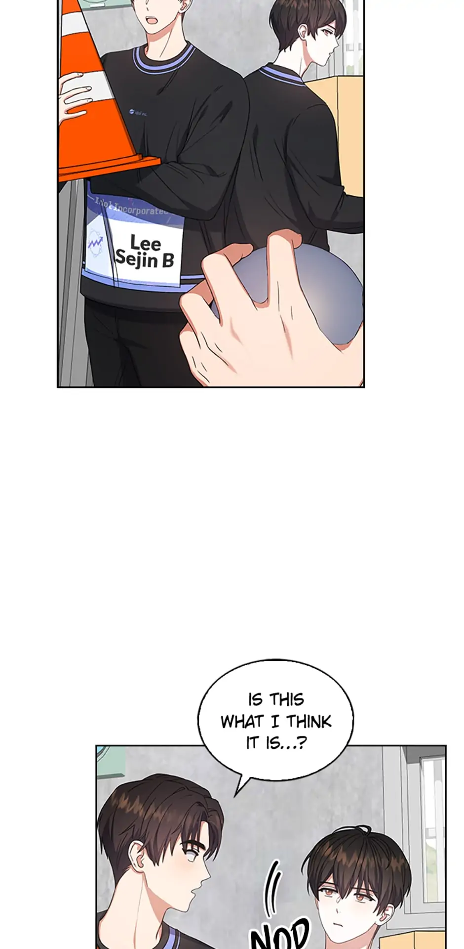 Debut or Die! (Official) - Chapter 18 manhwa