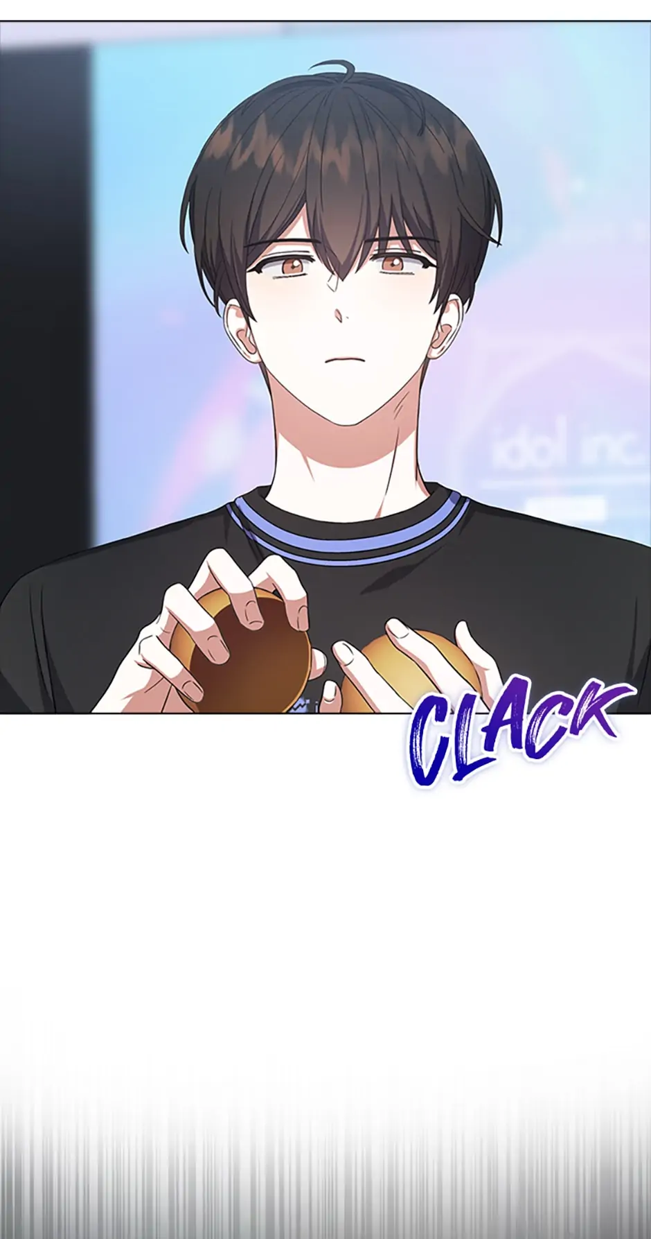 Debut or Die! (Official) - Chapter 18 manhwa
