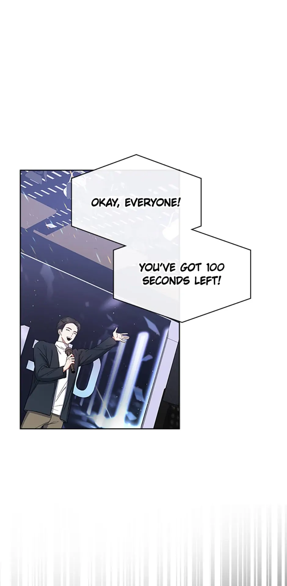 Debut or Die! (Official) - Chapter 19 manhwa