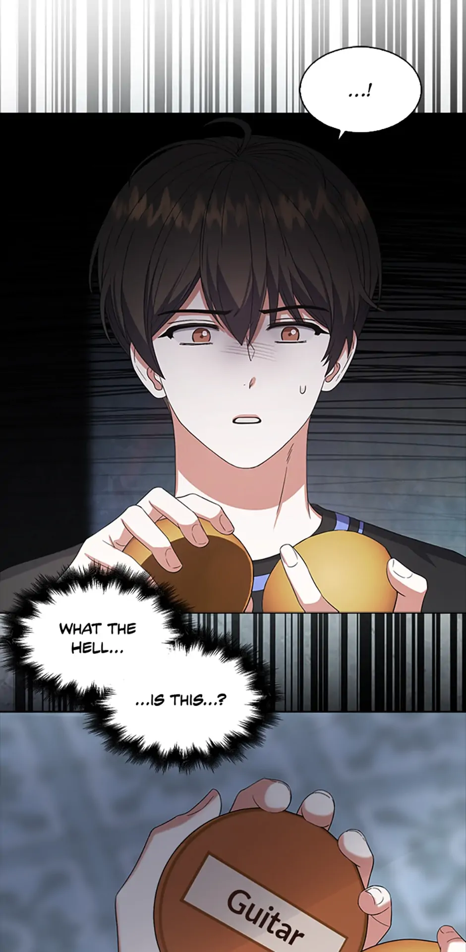 Debut or Die! (Official) - Chapter 19 manhwa