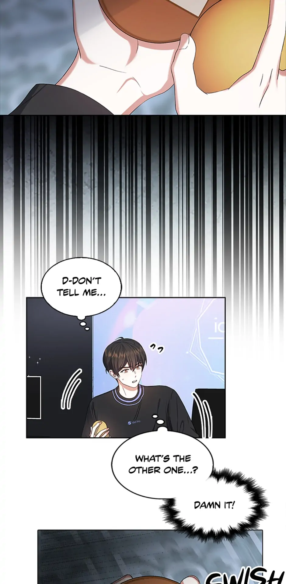 Debut or Die! (Official) - Chapter 19 manhwa