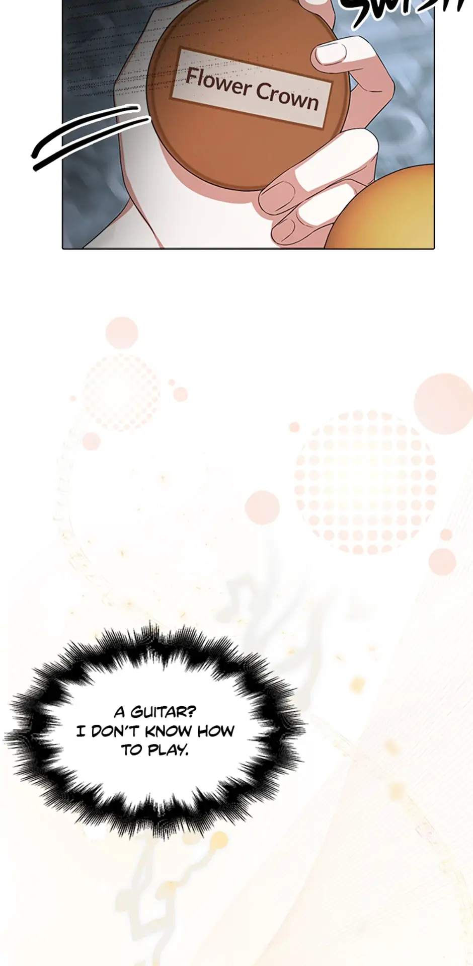 Debut or Die! (Official) - Chapter 19 manhwa