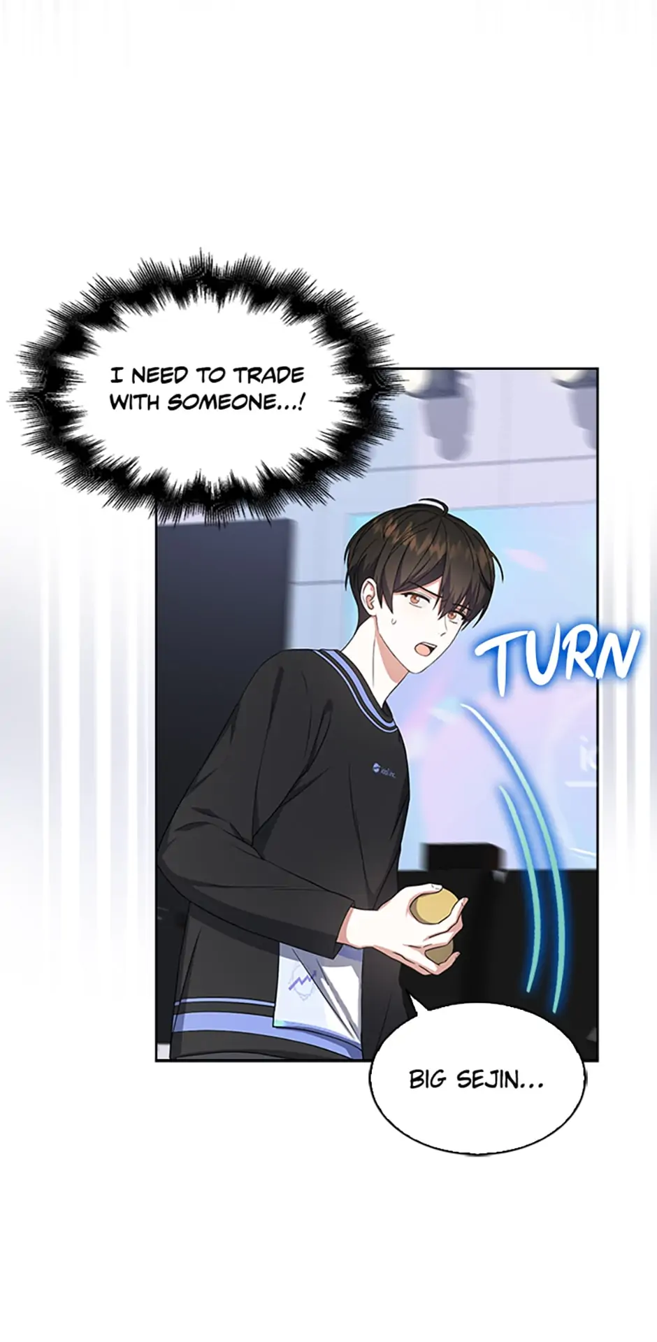 Debut or Die! (Official) - Chapter 19 manhwa