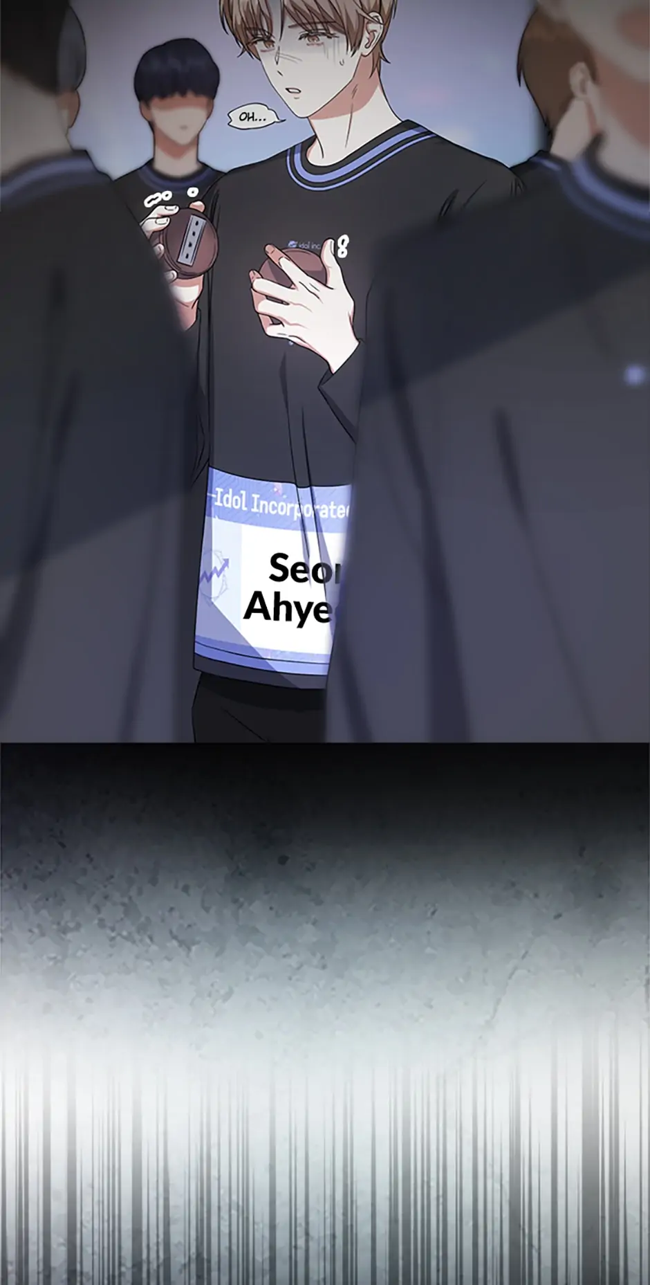 Debut or Die! (Official) - Chapter 19 manhwa