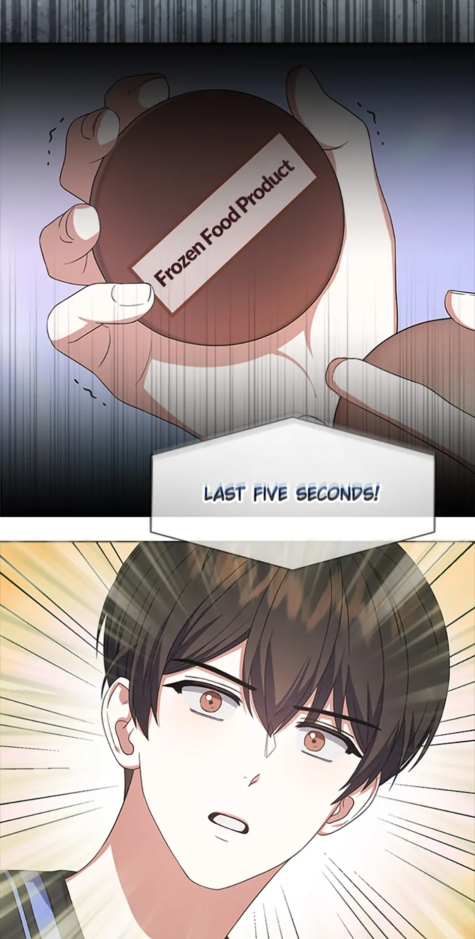 Debut or Die! (Official) - Chapter 19 manhwa