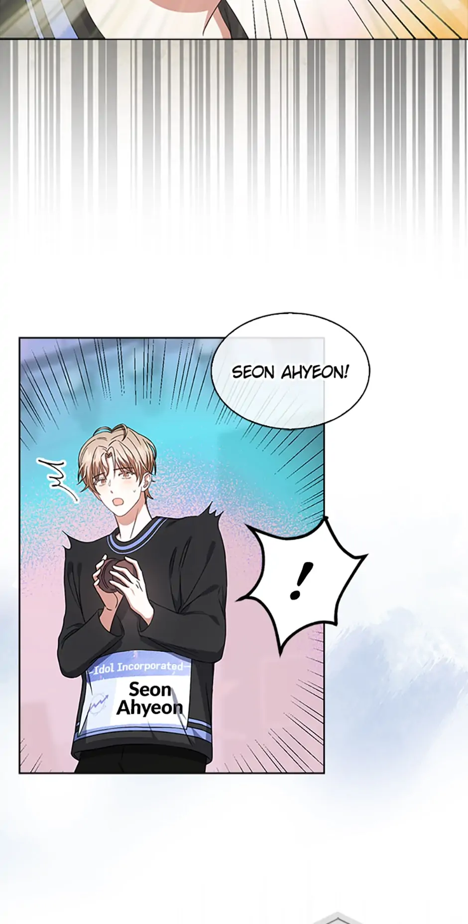 Debut or Die! (Official) - Chapter 19 manhwa