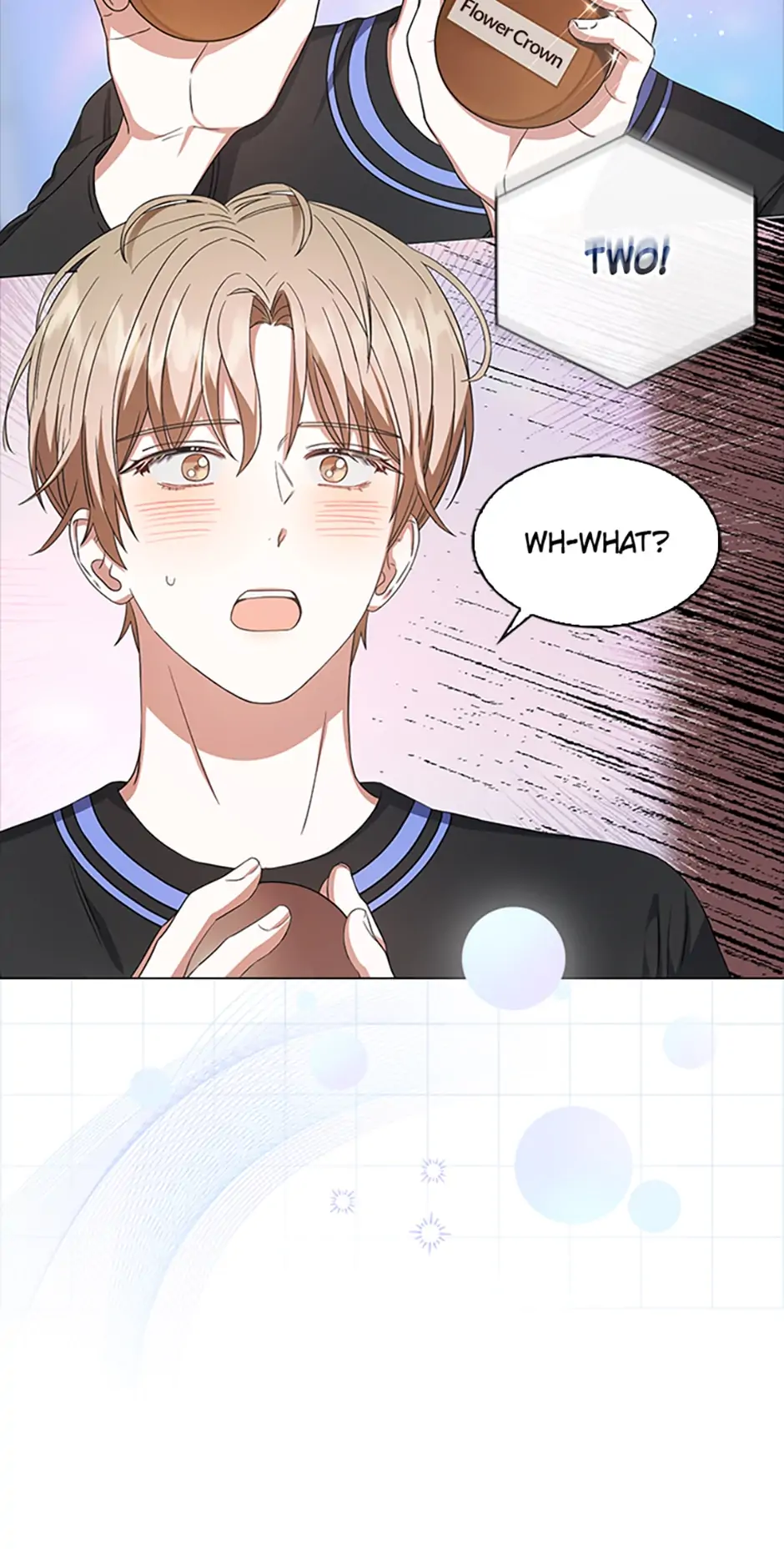 Debut or Die! (Official) - Chapter 19 manhwa