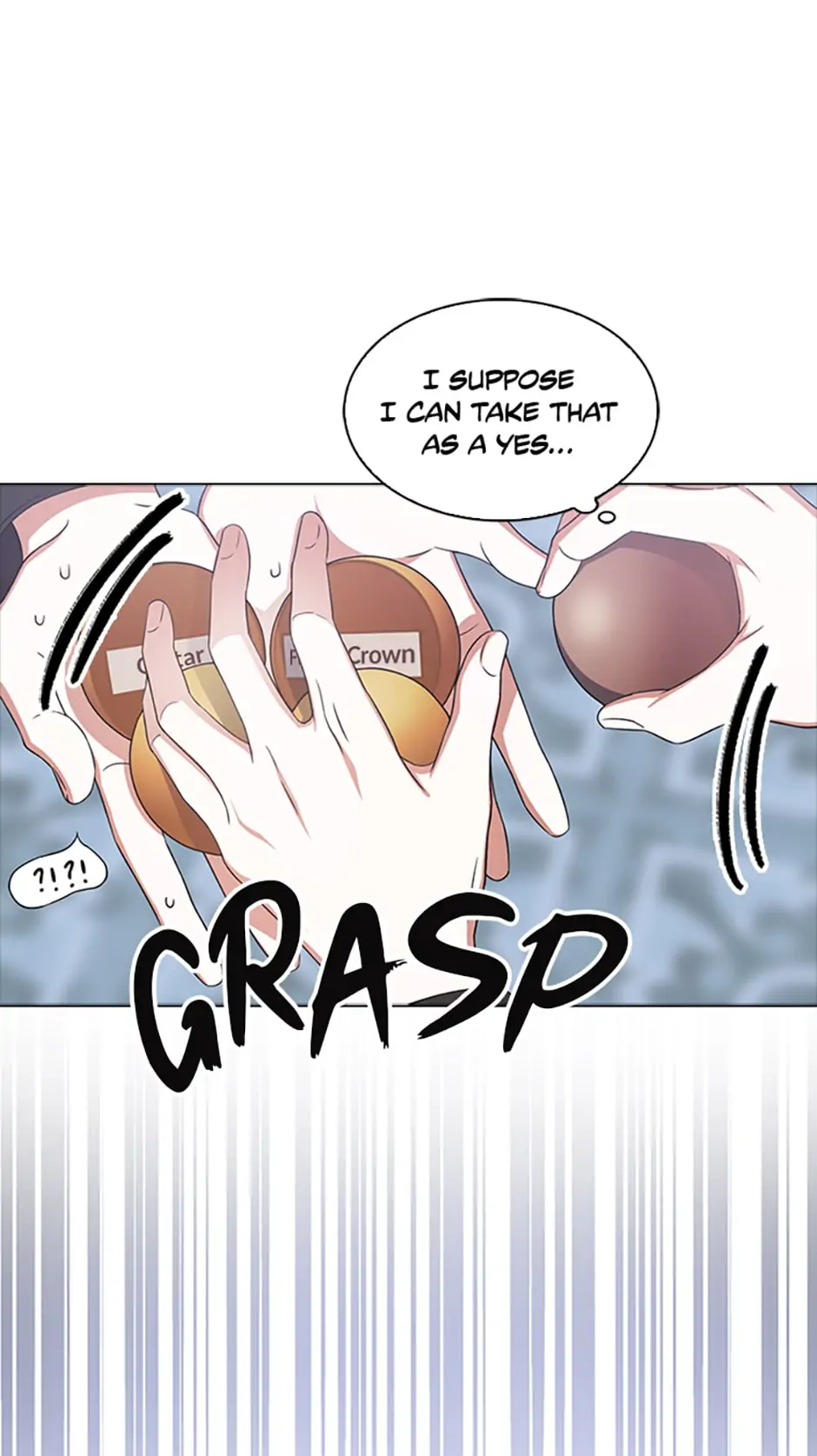 Debut or Die! (Official) - Chapter 19 manhwa