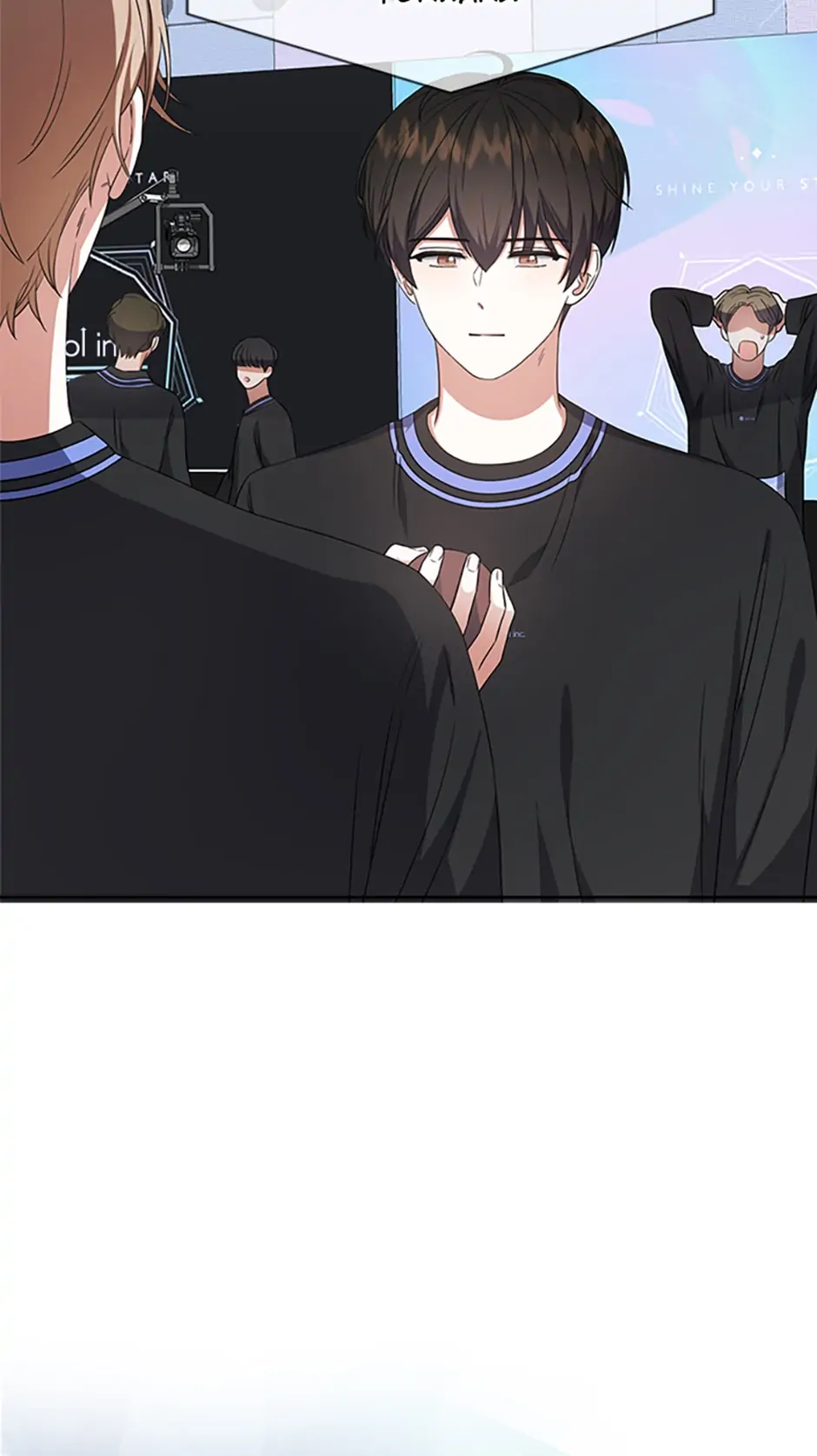Debut or Die! (Official) - Chapter 19 manhwa