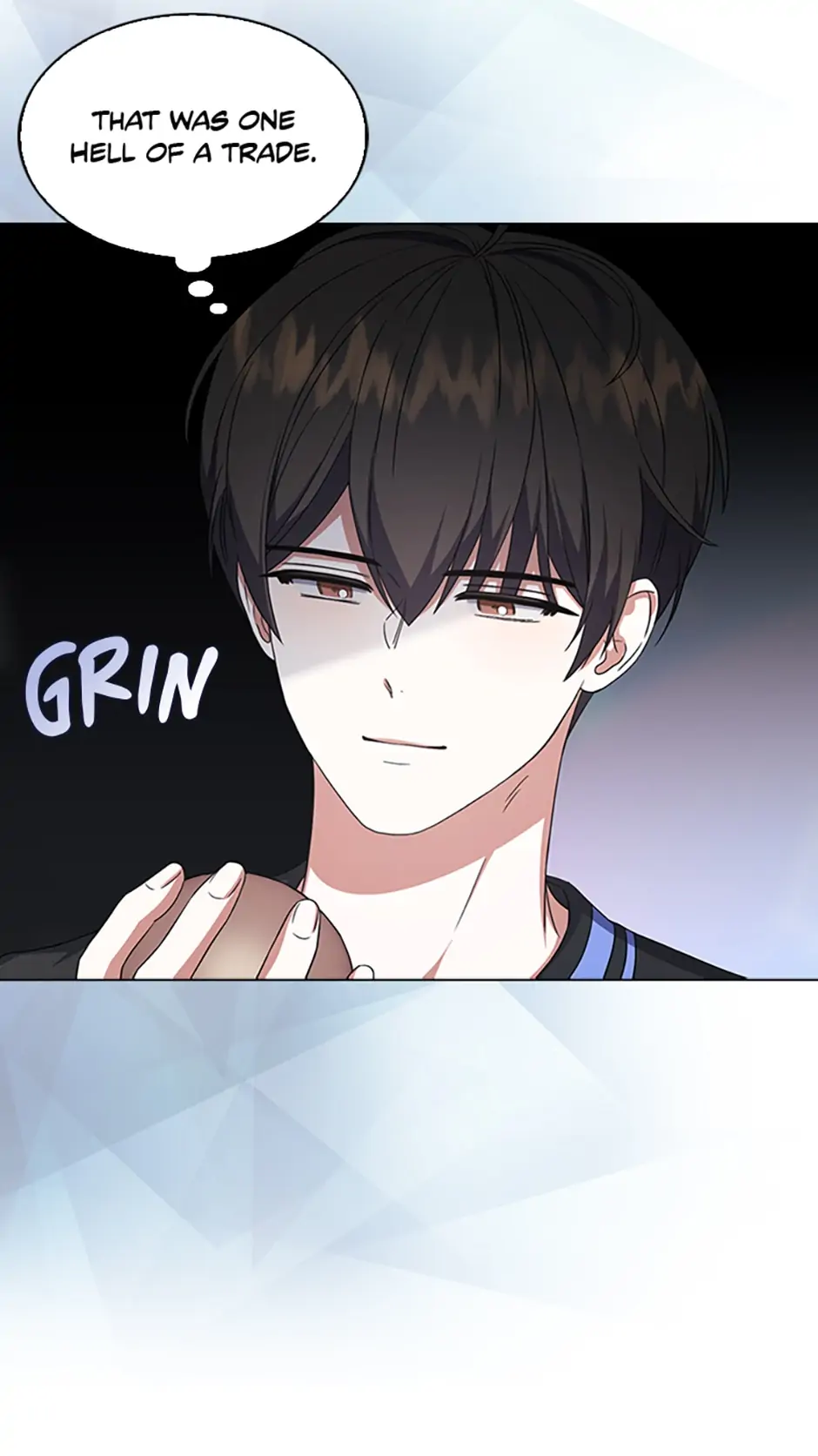 Debut or Die! (Official) - Chapter 19 manhwa