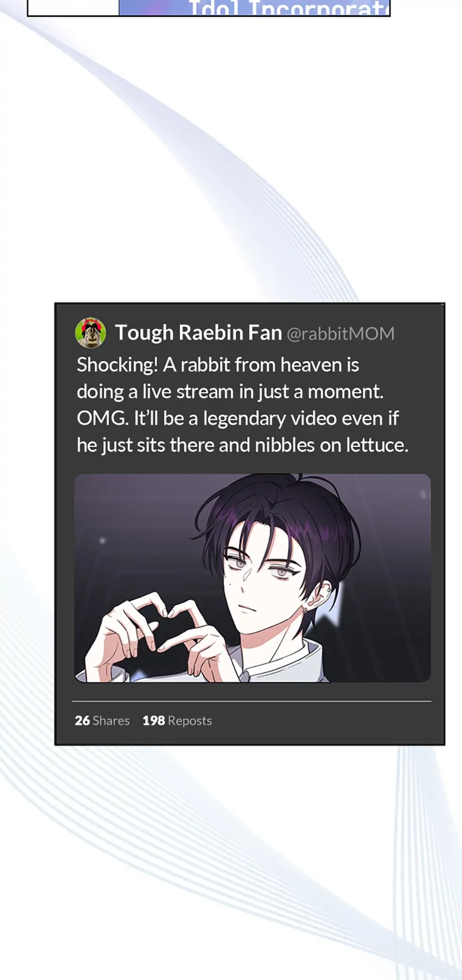 Debut or Die! (Official) - Chapter 19 manhwa