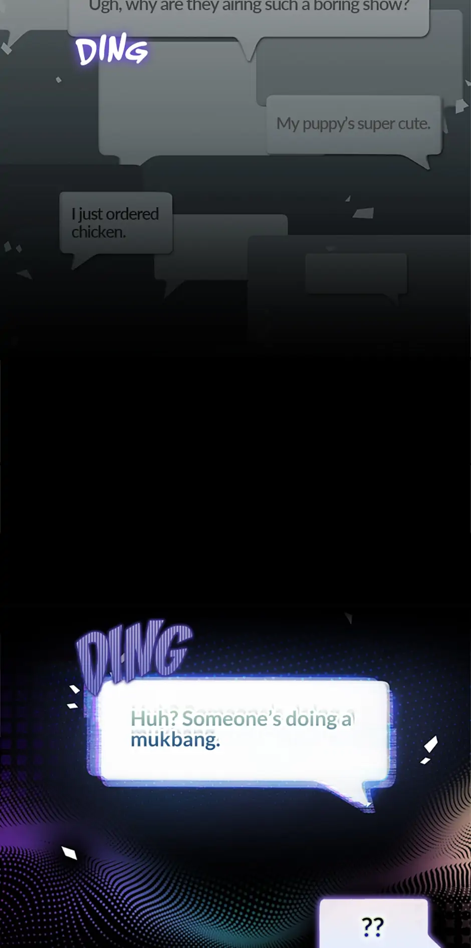 Debut or Die! (Official) - Chapter 19 manhwa