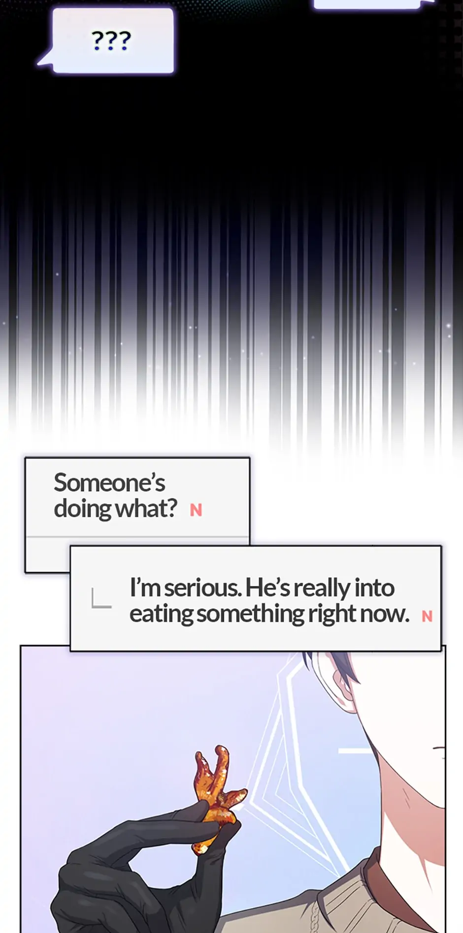 Debut or Die! (Official) - Chapter 19 manhwa
