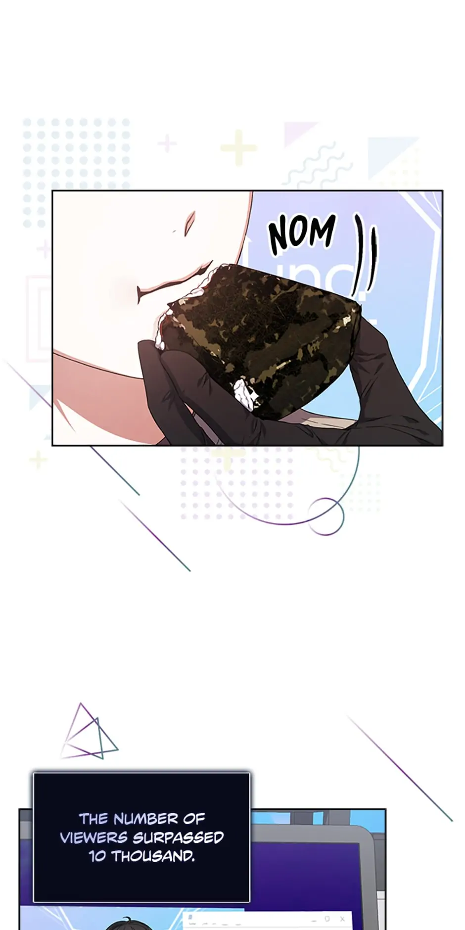 Debut or Die! (Official) - Chapter 19 manhwa