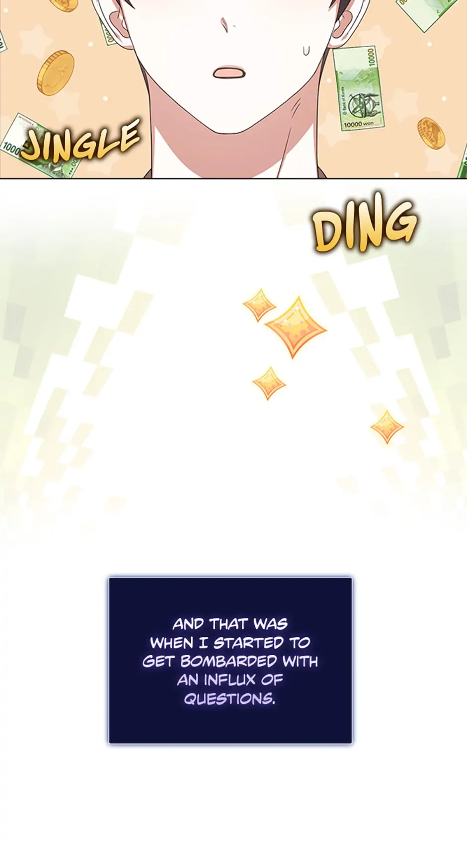 Debut or Die! (Official) - Chapter 19 manhwa