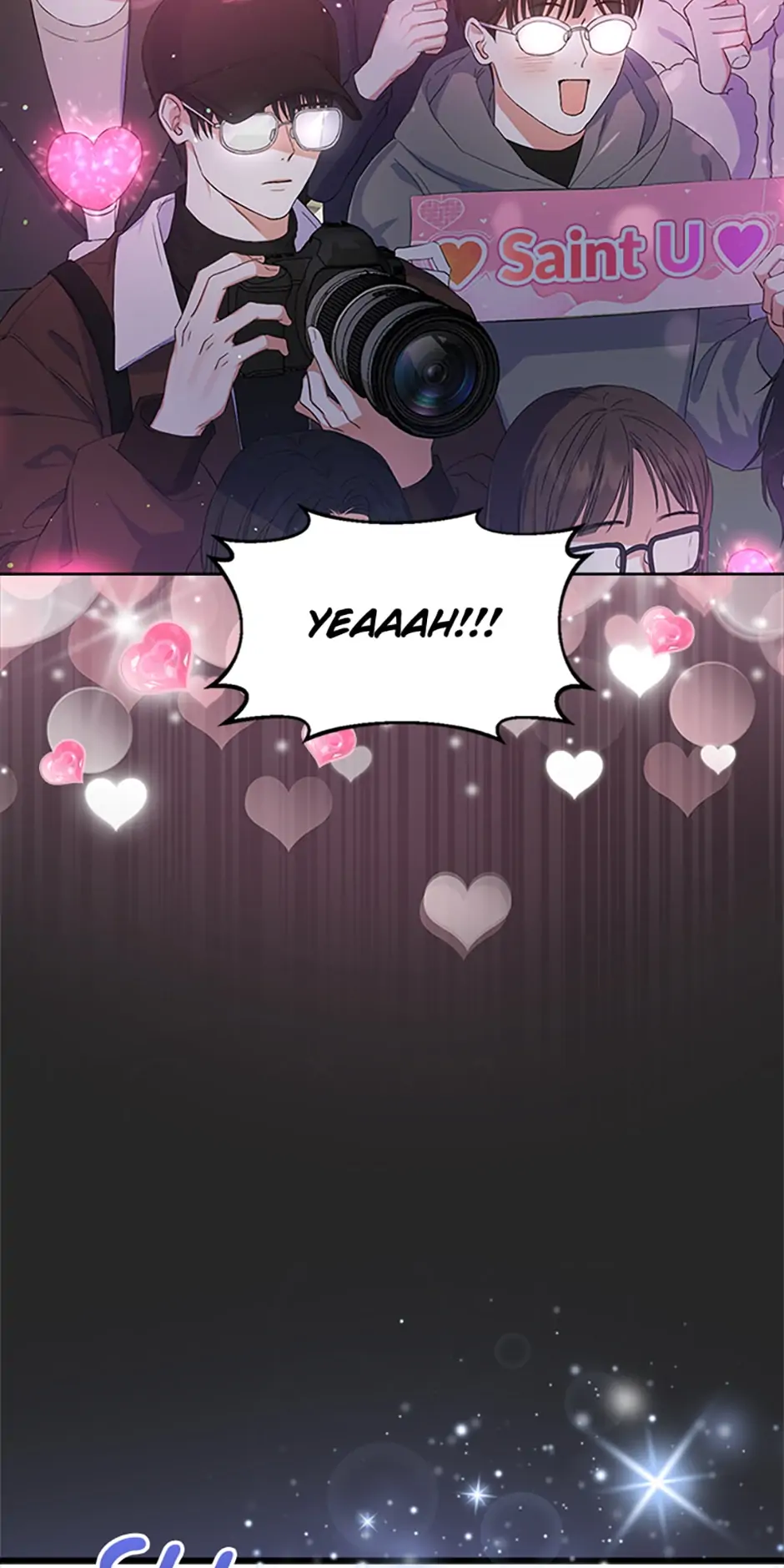 Debut or Die! (Official) - Chapter 2 manhwa