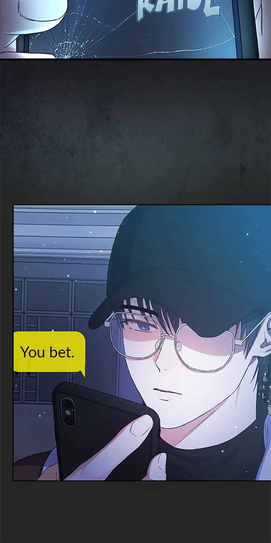 Debut or Die! (Official) - Chapter 2 manhwa