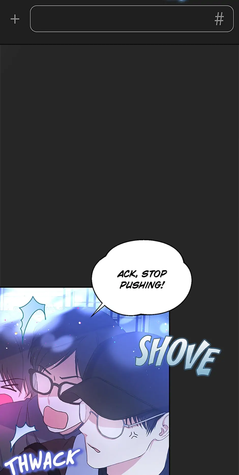 Debut or Die! (Official) - Chapter 2 manhwa