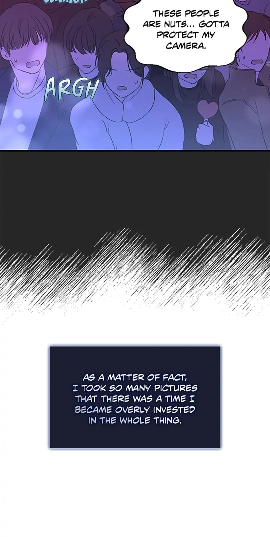 Debut or Die! (Official) - Chapter 2 manhwa