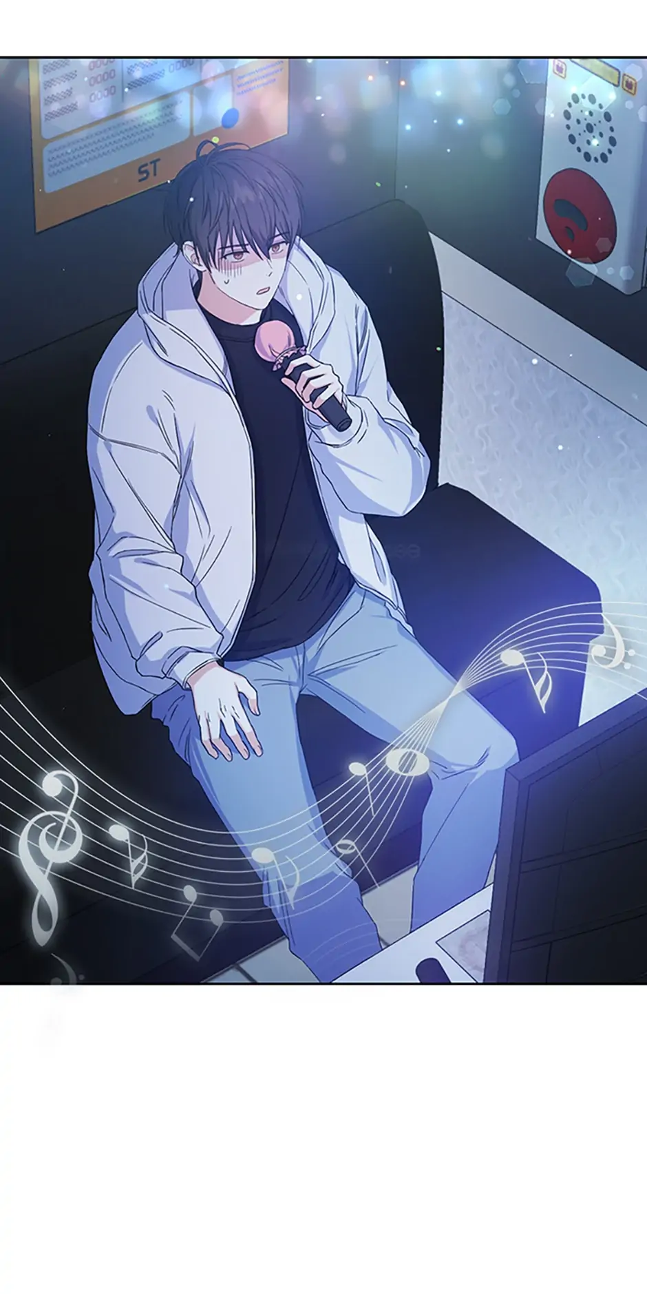 Debut or Die! (Official) - Chapter 2 manhwa