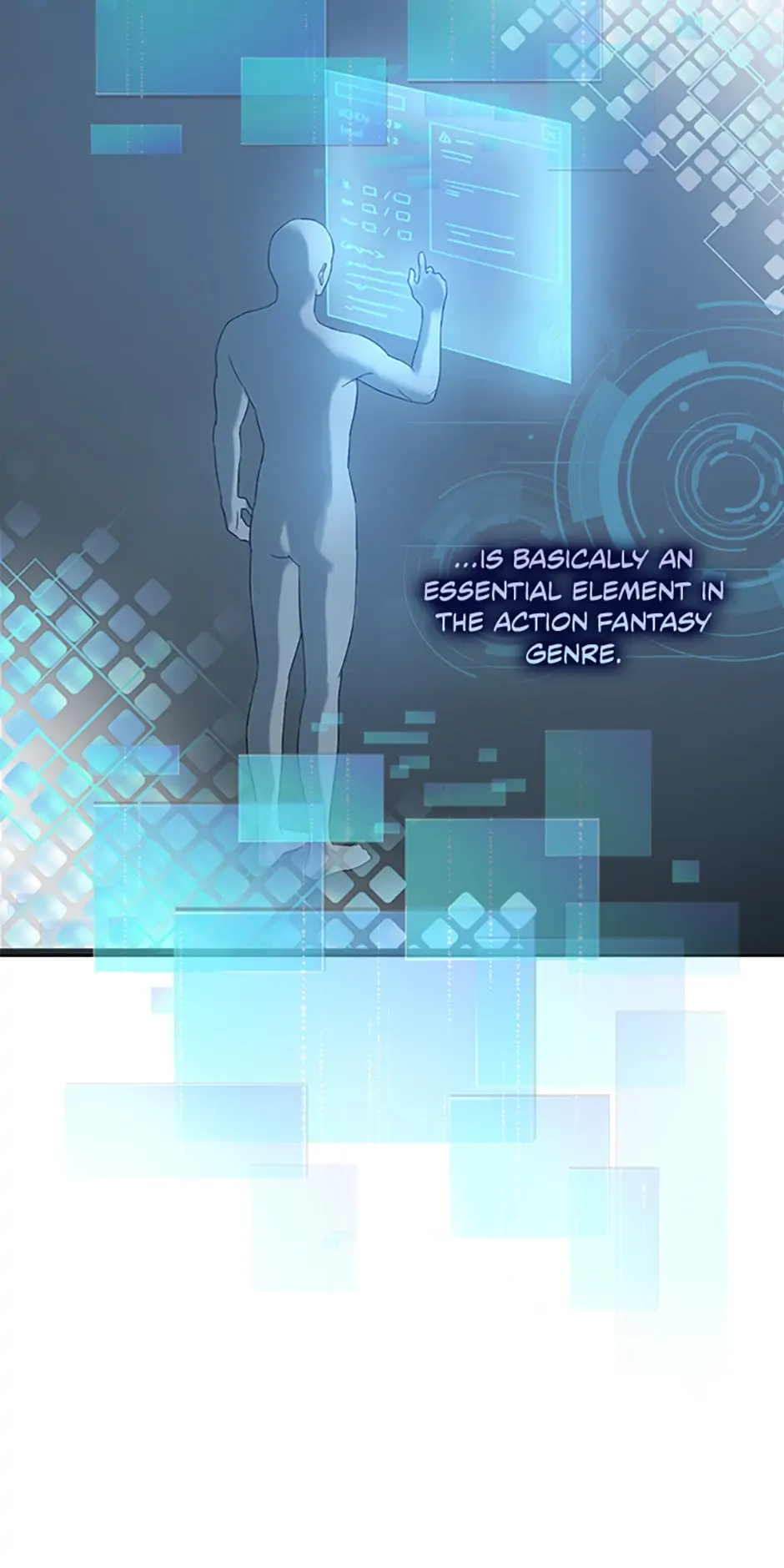 Debut or Die! (Official) - Chapter 2 manhwa