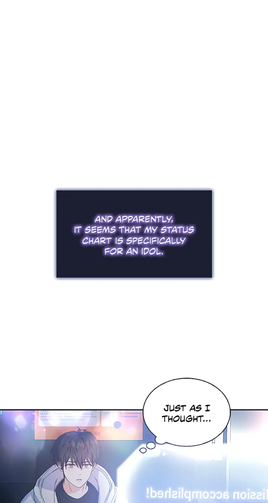 Debut or Die! (Official) - Chapter 2 manhwa