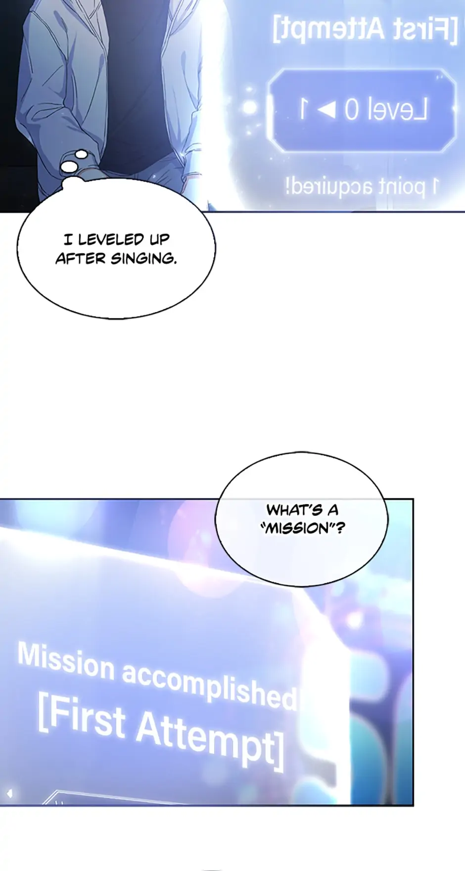Debut or Die! (Official) - Chapter 2 manhwa
