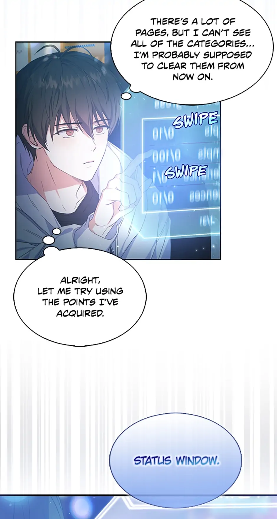 Debut or Die! (Official) - Chapter 2 manhwa