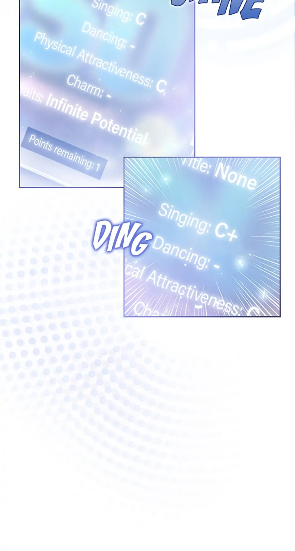Debut or Die! (Official) - Chapter 2 manhwa