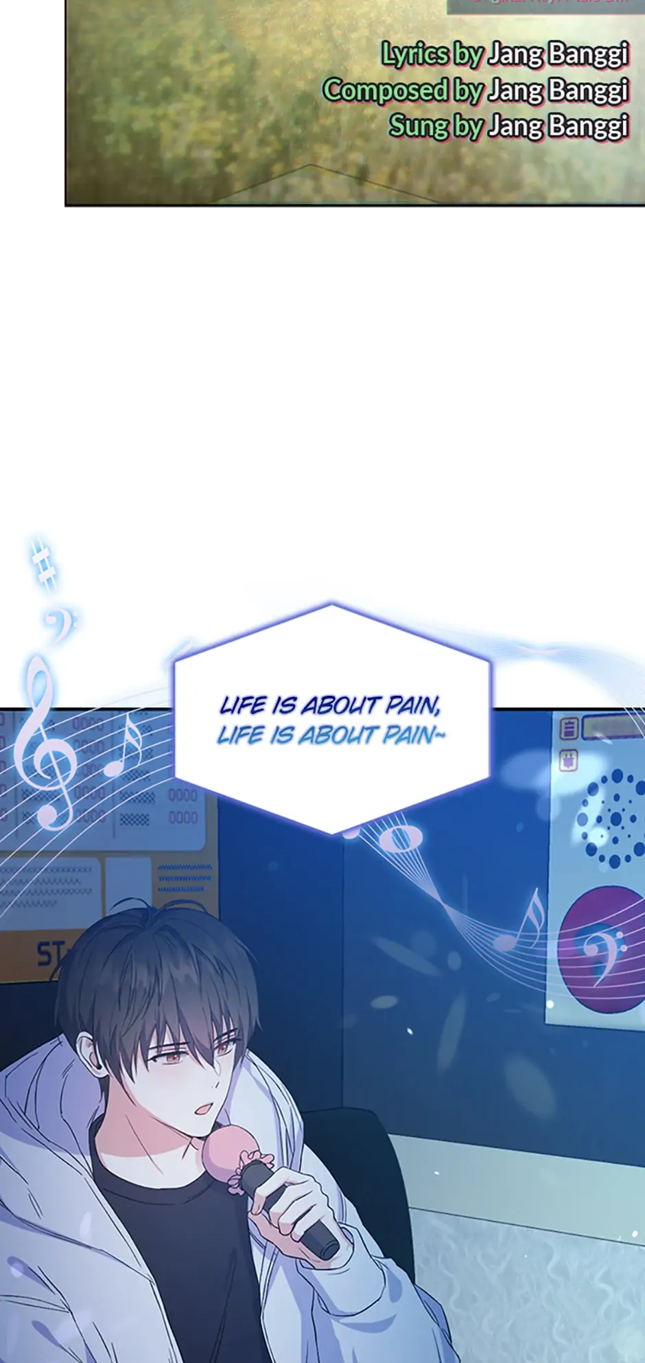 Debut or Die! (Official) - Chapter 2 manhwa