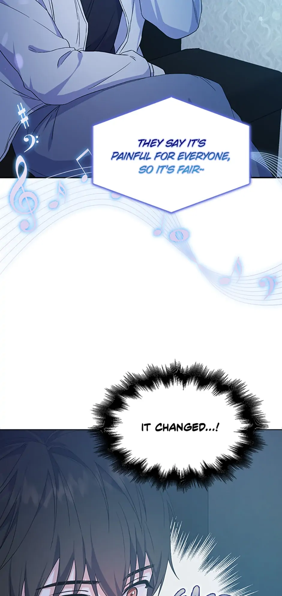 Debut or Die! (Official) - Chapter 2 manhwa