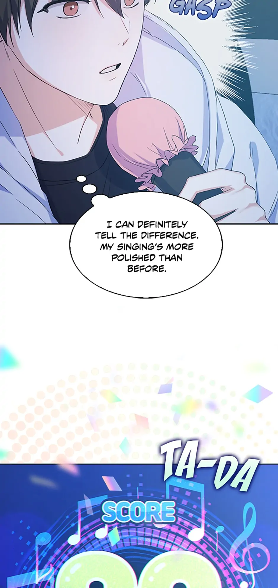 Debut or Die! (Official) - Chapter 2 manhwa