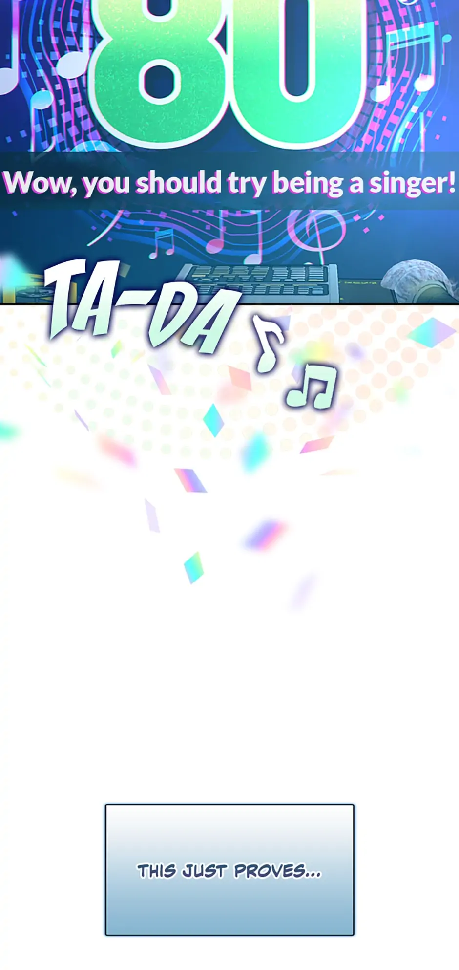 Debut or Die! (Official) - Chapter 2 manhwa