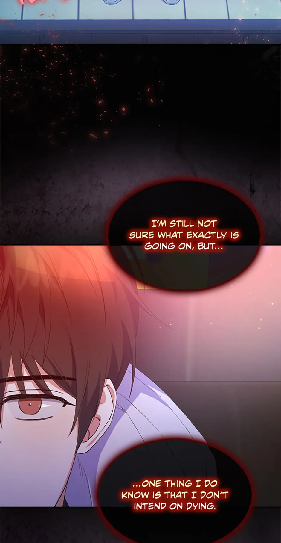Debut or Die! (Official) - Chapter 2 manhwa