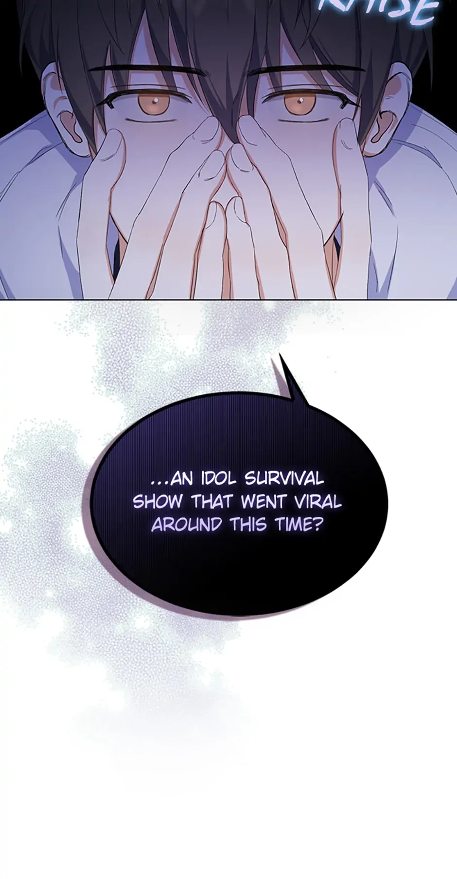 Debut or Die! (Official) - Chapter 2 manhwa