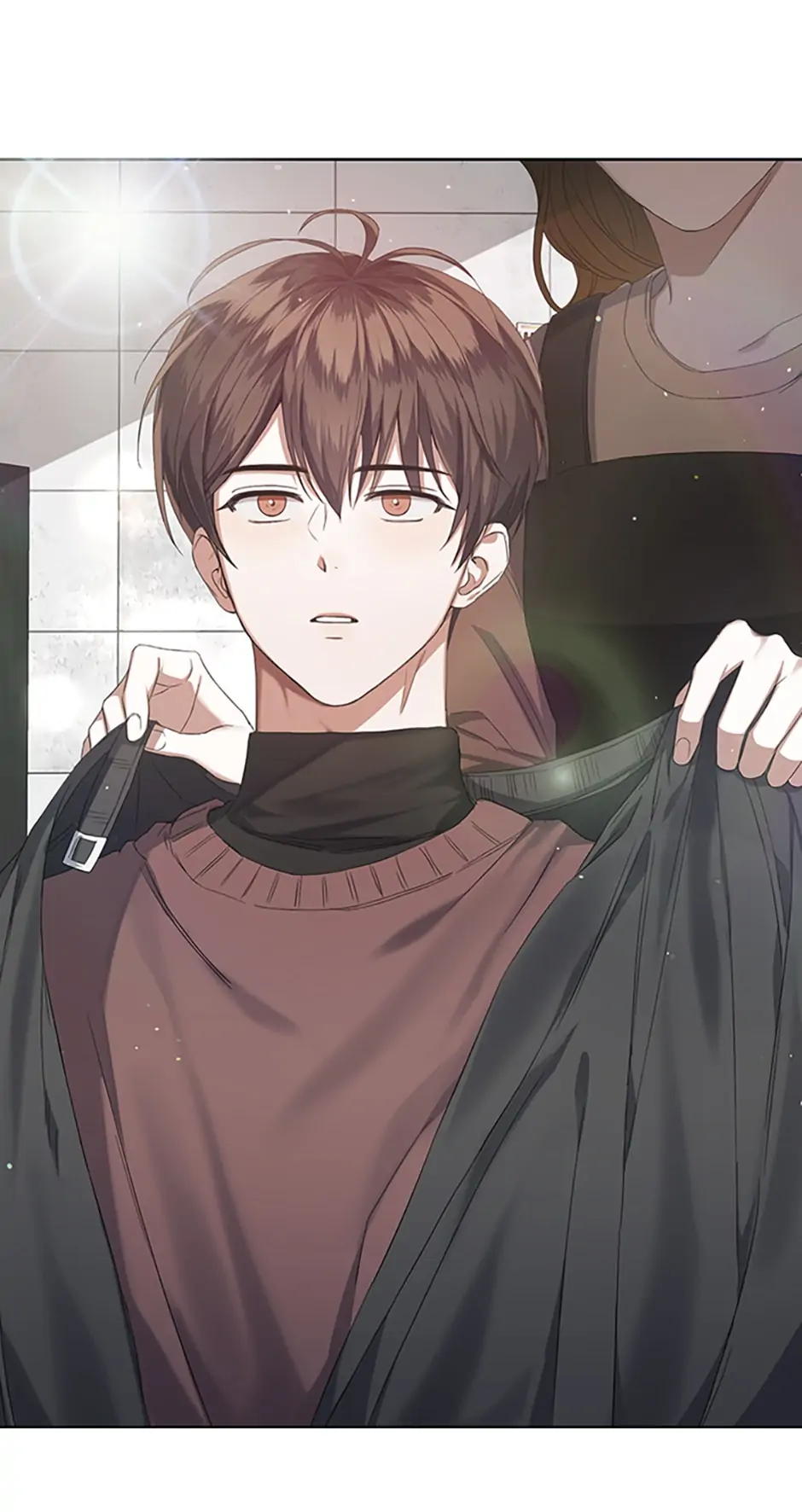 Debut or Die! (Official) - Chapter 2 manhwa
