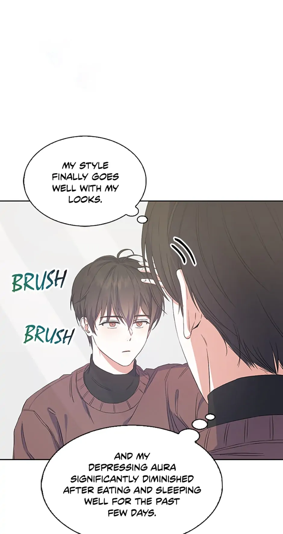 Debut or Die! (Official) - Chapter 2 manhwa
