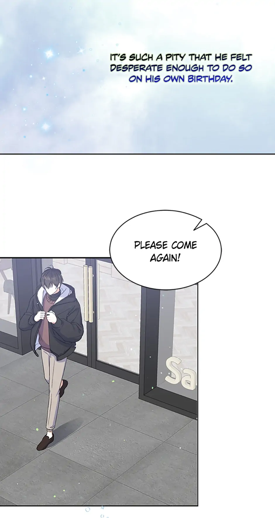 Debut or Die! (Official) - Chapter 2 manhwa