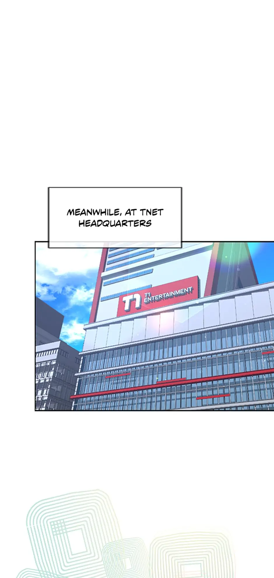 Debut or Die! (Official) - Chapter 2 manhwa