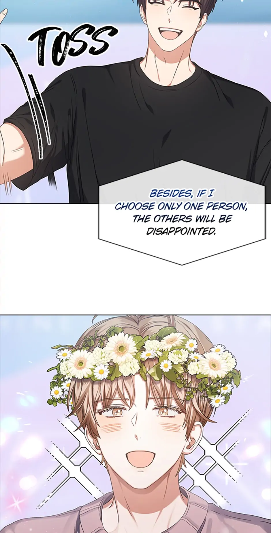 Debut or Die! (Official) - Chapter 20 manhwa