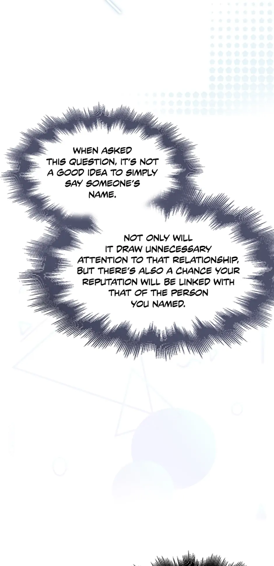 Debut or Die! (Official) - Chapter 20 manhwa