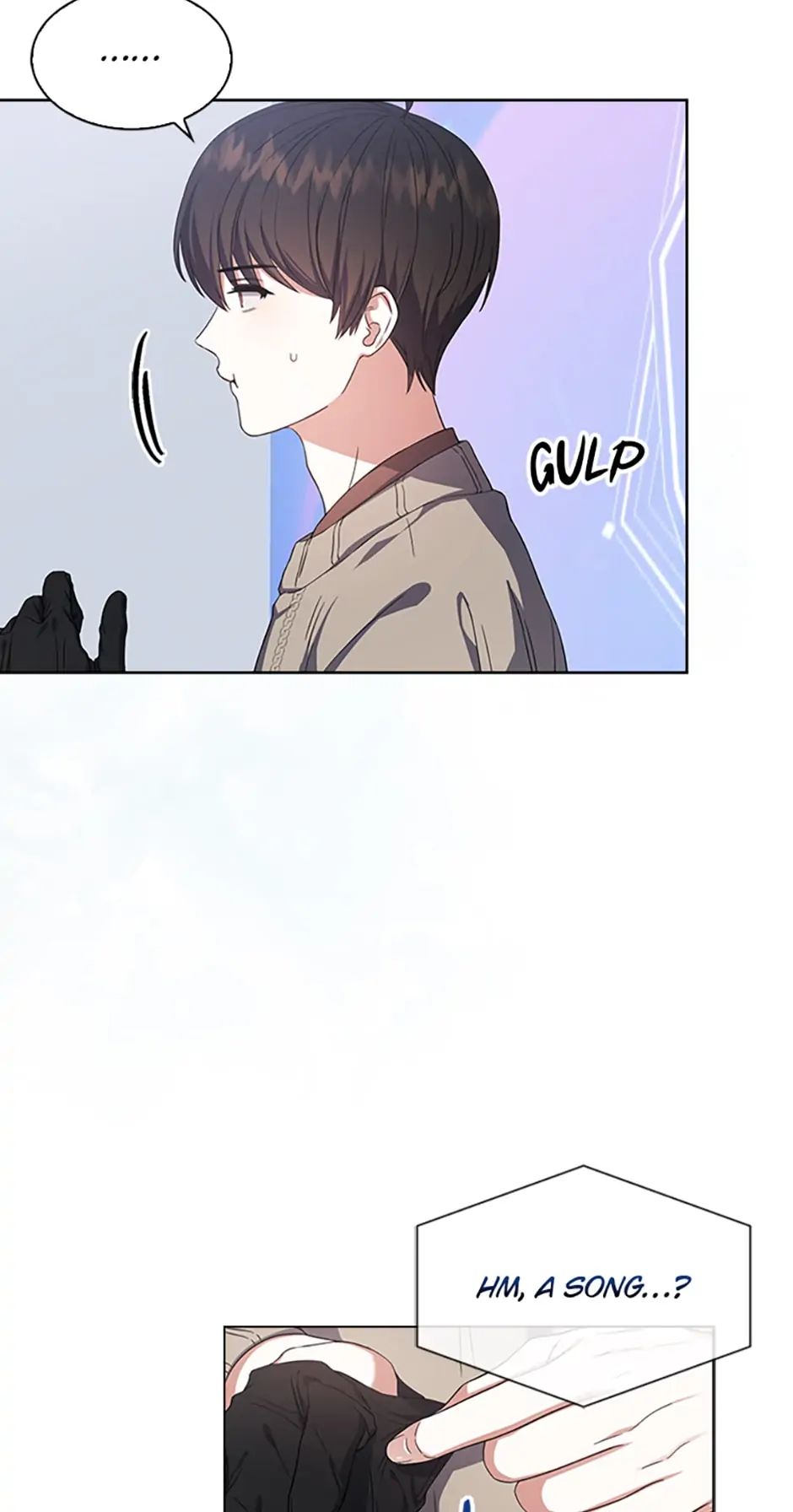 Debut or Die! (Official) - Chapter 20 manhwa