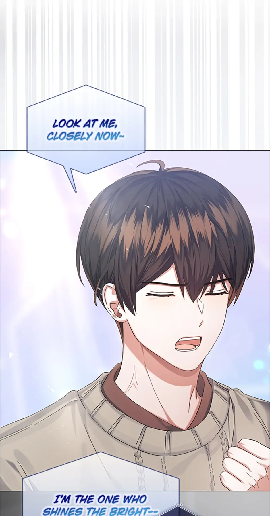 Debut or Die! (Official) - Chapter 20 manhwa