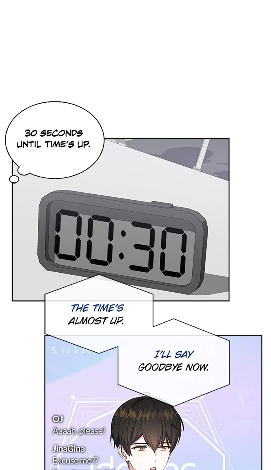 Debut or Die! (Official) - Chapter 20 manhwa