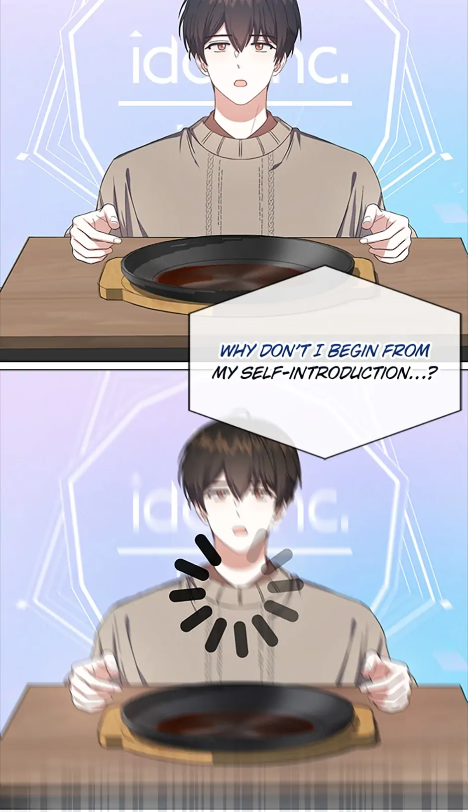 Debut or Die! (Official) - Chapter 20 manhwa
