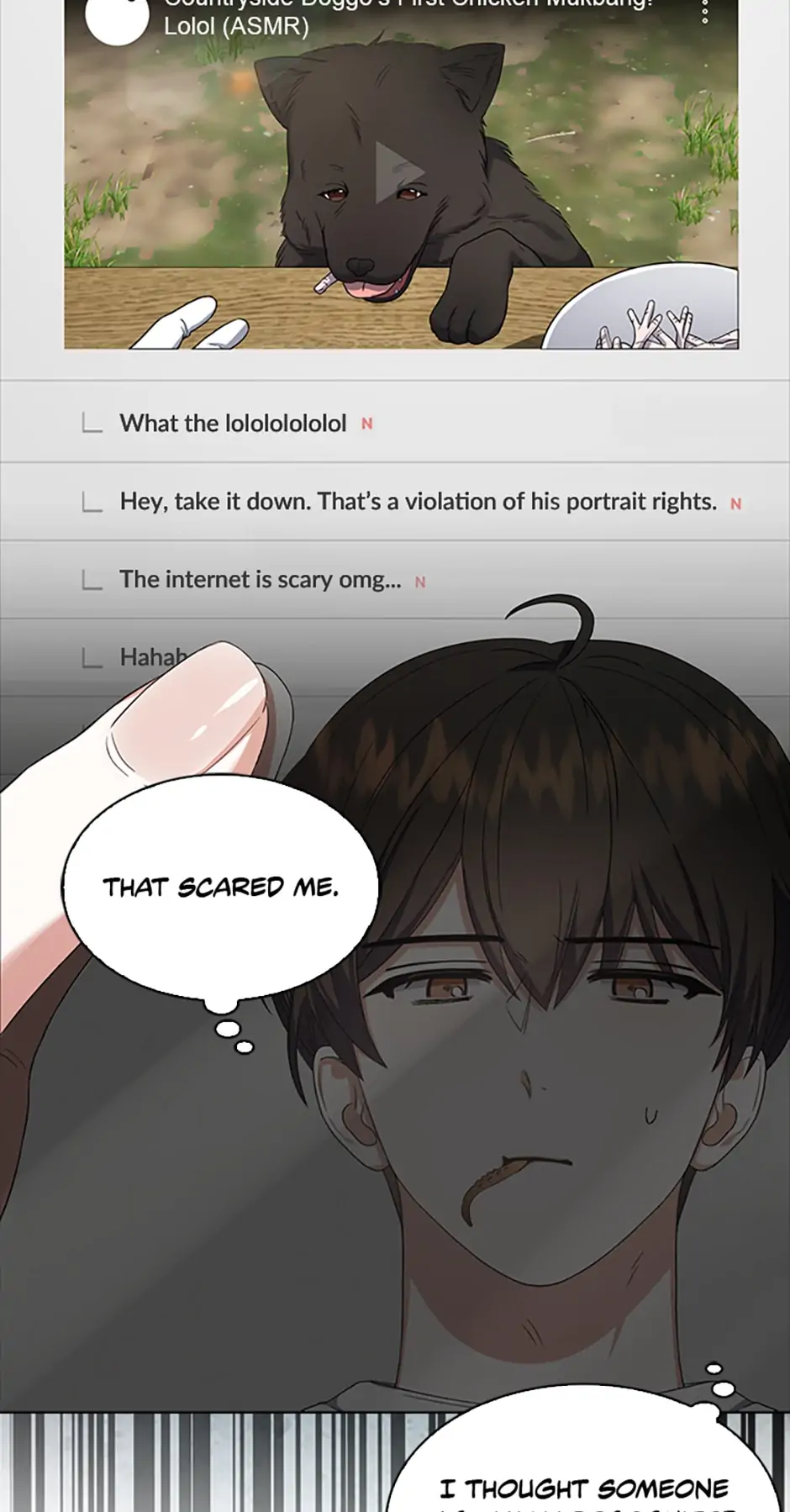 Debut or Die! (Official) - Chapter 20 manhwa