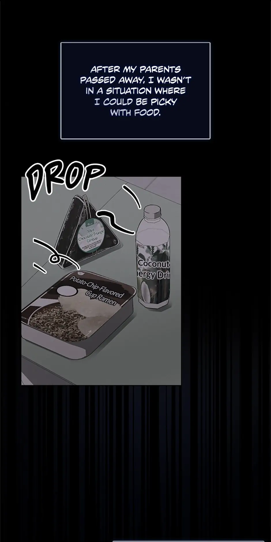 Debut or Die! (Official) - Chapter 20 manhwa