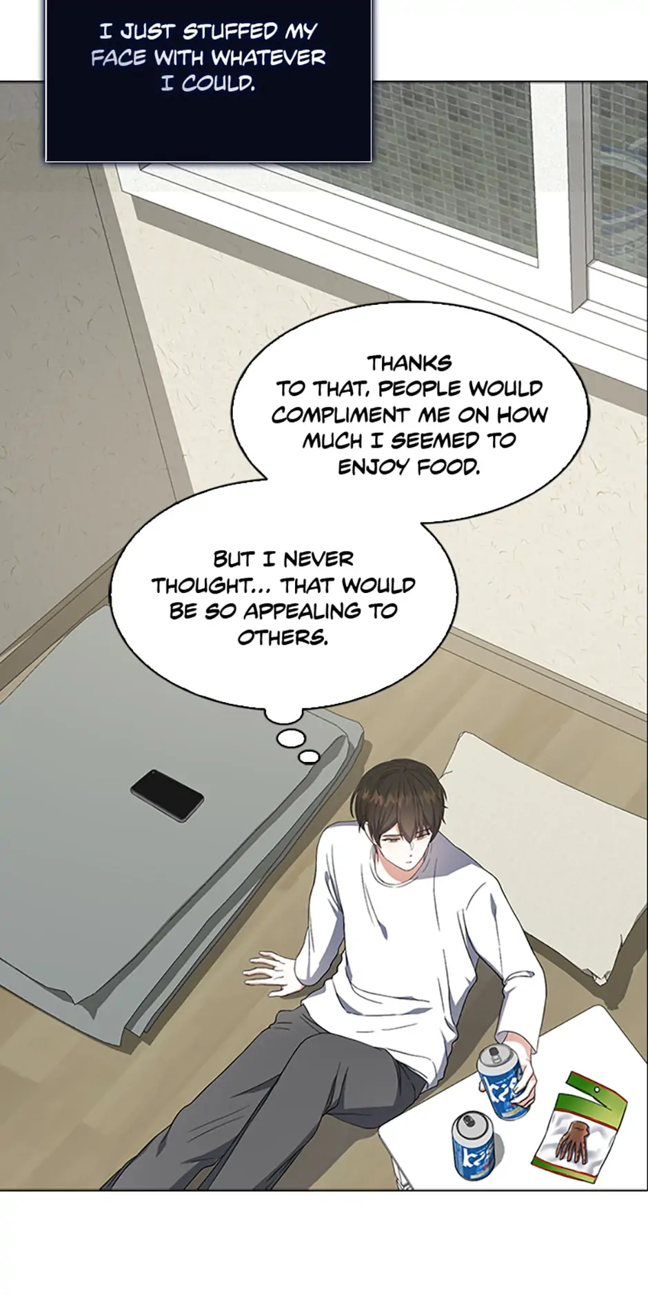Debut or Die! (Official) - Chapter 20 manhwa