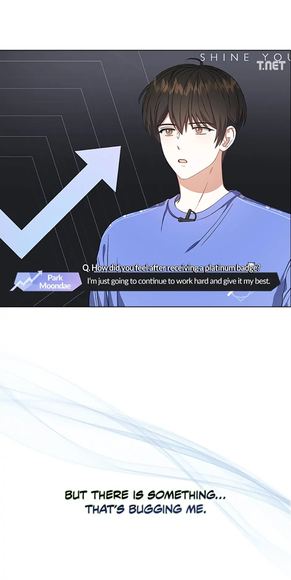 Debut or Die! (Official) - Chapter 20 manhwa